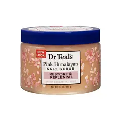 DR TEALS - Exfoliante Corporal -