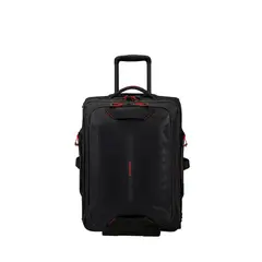 SAMSONITE - Maleta Cabina 3 En 1 Ecodiver Negro