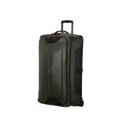 SAMSONITE - Maleta De Viaje Grande Ecodiver Verde