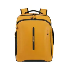 SAMSONITE - Mochila Viajera Ecodiver Amarillo