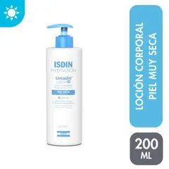 ISDIN - Ureadin Lotion 10 400 ml