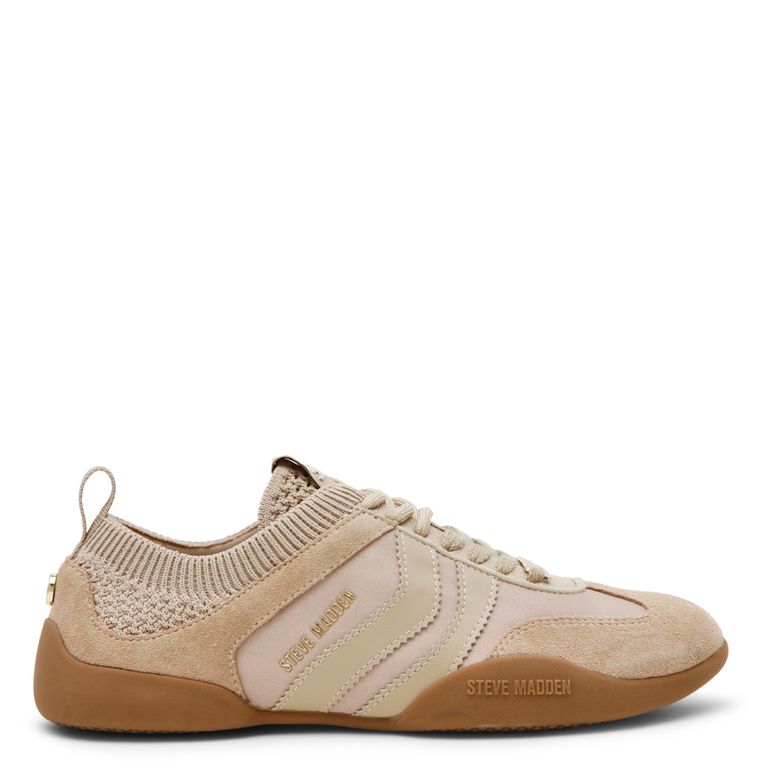 Zapatillas Urbanas Mujer