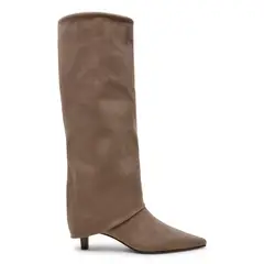 STEVE MADDEN - Botas de Vestir Mujer