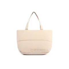 CREPIER - Tote Almendra Grande