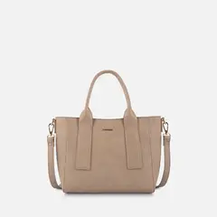 CREPIER - Satchel Nahia Mediano