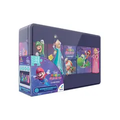 MARIO BROS - Rompecabezas