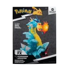 POKEMON - Figura De Colección 33 cm Gyarados