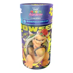 MARIO BROS - Rompecabezas 60 Piezas