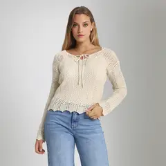 DOO AUSTRALIA - Chompa Mujer