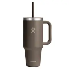HYDROFLASK - Botella 40 Oz Travel Tumbler Cafe