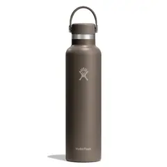 HYDROFLASK - Botella 24 Oz Standard Flex Cap Cafe
