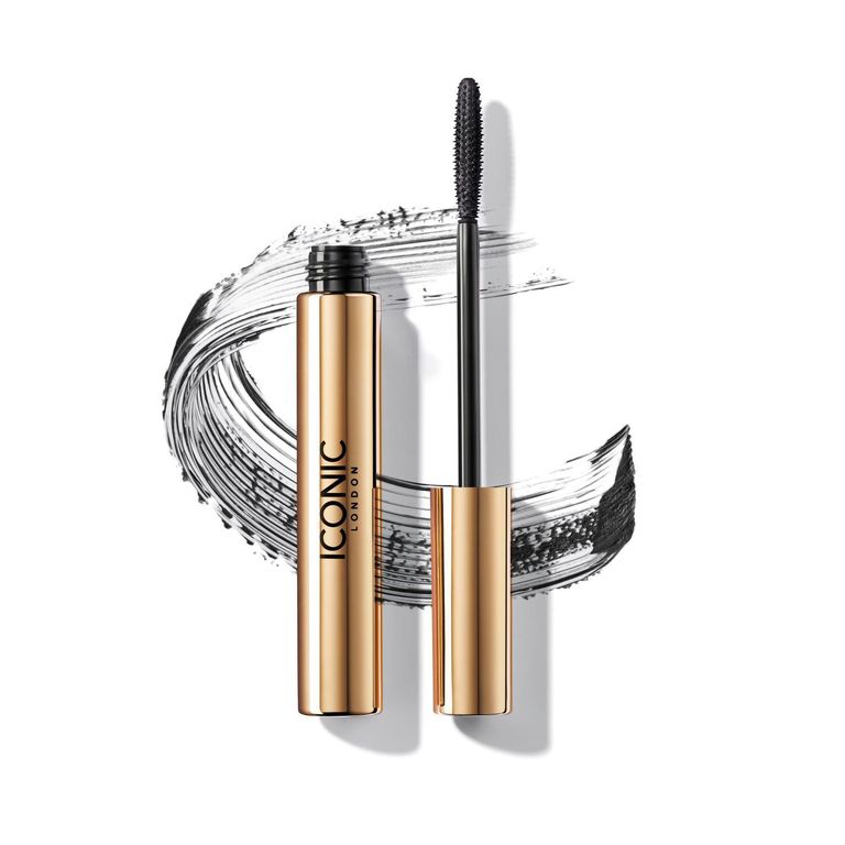 Triple Threat Mascara Black