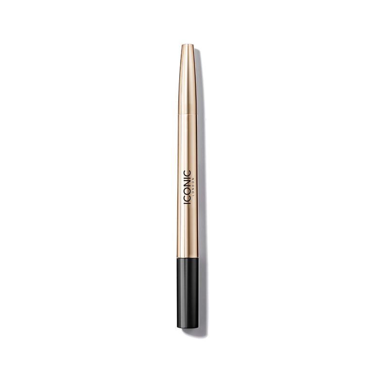 Smokey Eye Duo Kajal Eyeliner Midnight Black