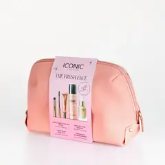 ICONIC LONDON - The Fresh Face All In One Face Gift Set
