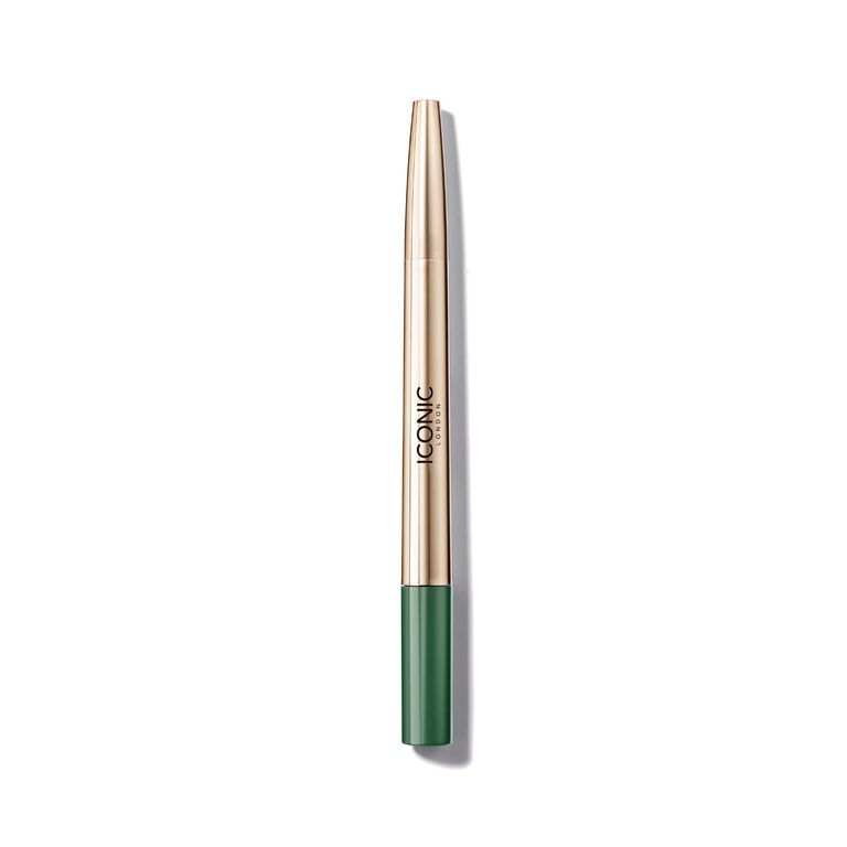 Smokey Eye Duo Kajal Eyeliner Juniper Green