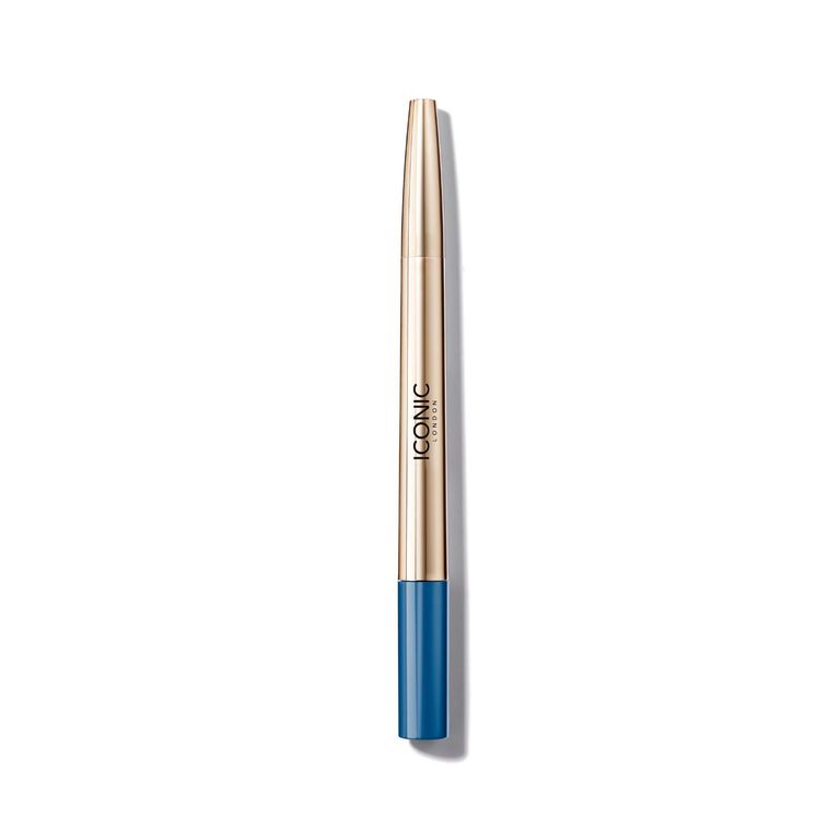 Smokey Eye Duo Kajal Eyeliner Electric Blue