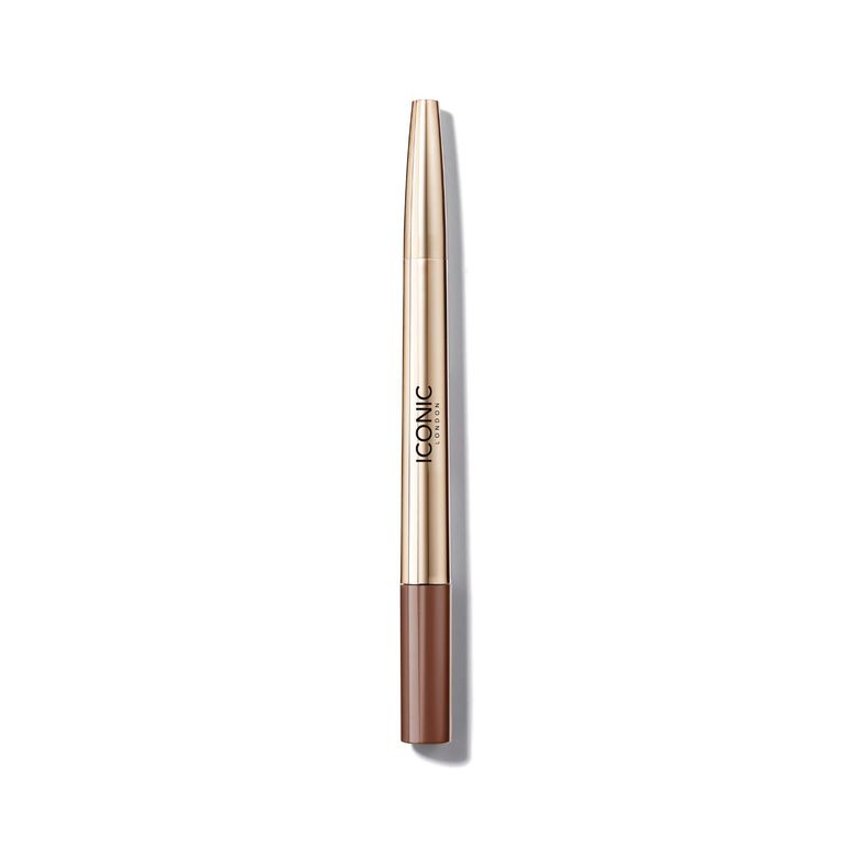 Smokey Eye Duo Kajal Eyeliner Chocolate Brown