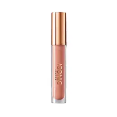 ICONIC LONDON - Lip Plumping Gloss Nearly Nude