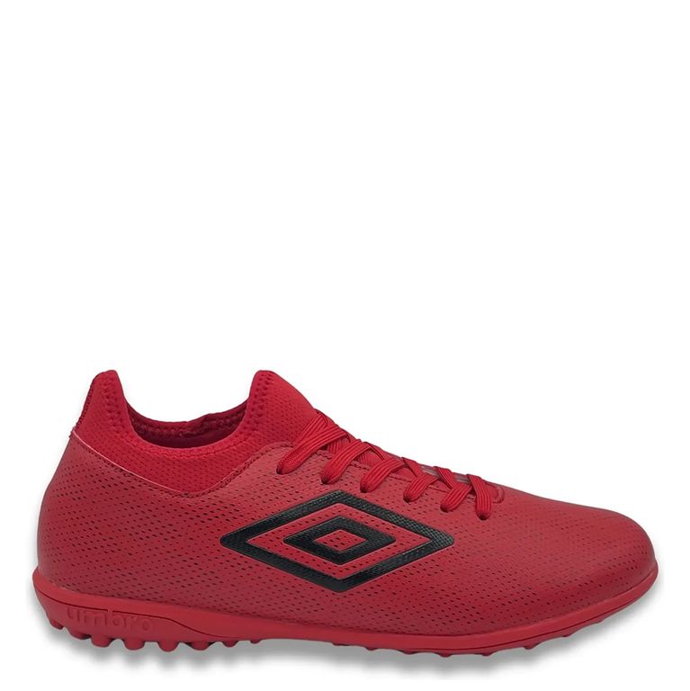 Zapatillas Futbol Hombre Veloce LT IV Pasto Sintetico