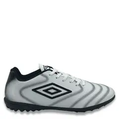 UMBRO - Zapatillas Futbol Hombre Toccare V Pasto Sintetico
