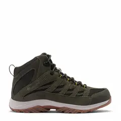 COLUMBIA - Zapatillas Outdoor Hombre Konos Crestwood