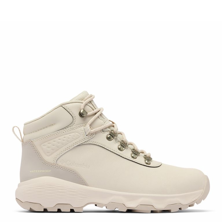 Zapatillas Outdoor Mujer Newton Wander