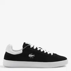 LACOSTE - Zapatillas Urbanas Hombre Baseshot