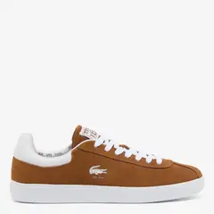 LACOSTE - Zapatillas Urbanas Hombre Baseshot