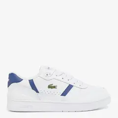 LACOSTE - Zapatillas Urbanas Hombre T-Clip Set