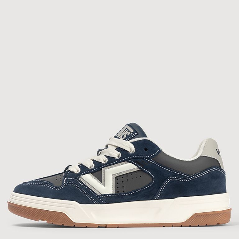 Zapatillas Urbanas Hombre Upland