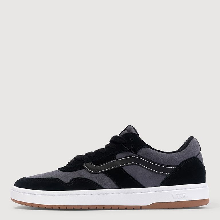 Zapatillas Urbanas Hombre Cruze 3.0