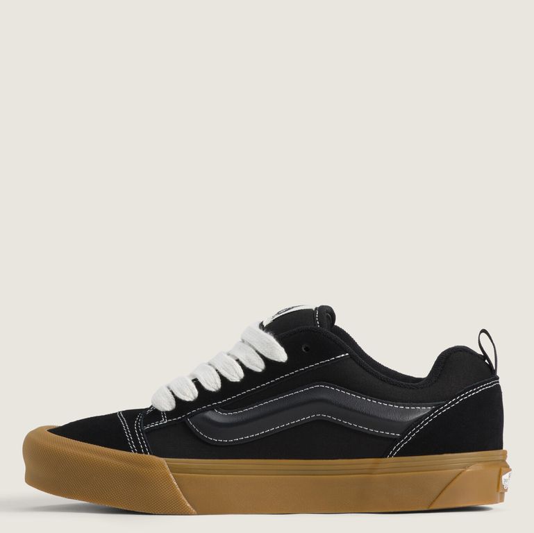 Zapatillas Urbanas Hombre Knu Skool