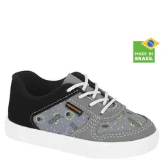 MOLEKINHO - Zapatillas Urbanas Niño