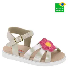 MOLEKINHA - Sandalias Niña