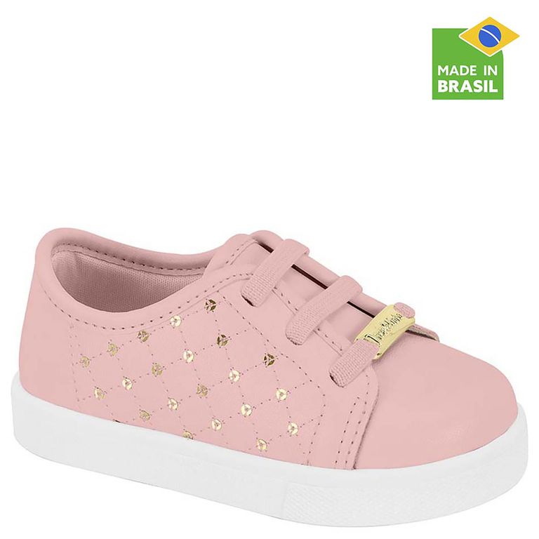 Zapatillas Urbanas Niña