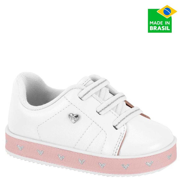 Zapatillas Urbanas Bebe Niña