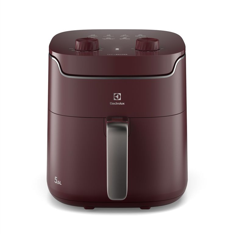 Freidora de Aire 5.6L Roja Eff