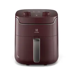 ELECTROLUX - Freidora de Aire 5.6L Roja Eff