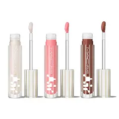 MAC - Trío Lipglass Air