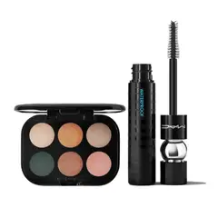 MAC - DÚO RUTINA OJOS COMPLETA