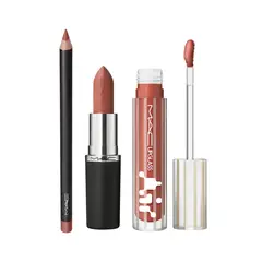 MAC - Cool Tone Lip Combo