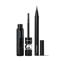 MAC - Waterproof Eyes Duo