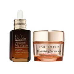 ESTEE LAUDER - Dúo Advanced Night Repair 30ml
+ Revitalizing Supreme 30ml