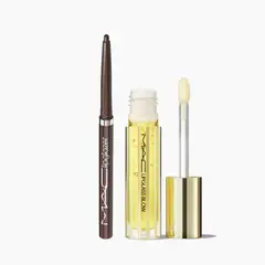MAC - Plumping Lip Combo