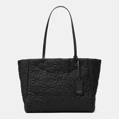 KATE SPADE - TILLY QUILTED medium tote bag