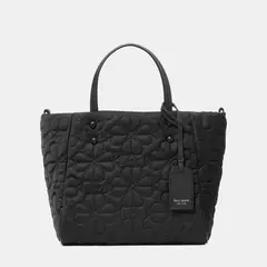 KATE SPADE - Cartera Tote Tilly Quilted Small Mujer