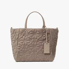 KATE SPADE - Cartera Tote Tilly Quilted Small Mujer