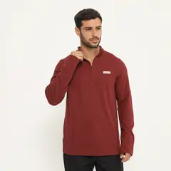 HUNTINGTON - Polo Manga Larga