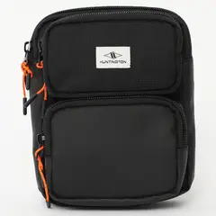 HUNTINGTON - Morral