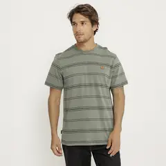 HUNTINGTON - Polo Manga Corta